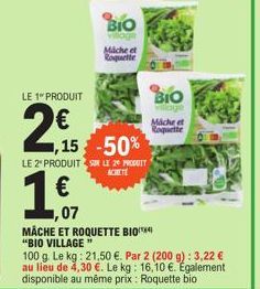 roquette 