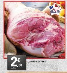 jambon 