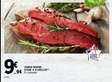 viande 