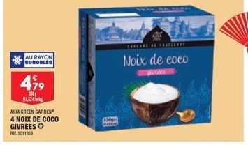 noix de coco 