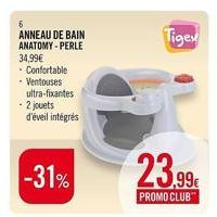 jouets d'éveil Tigex