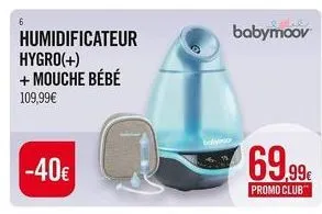 bébé 