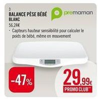 bébé Promo