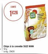 chips Suzi Wan