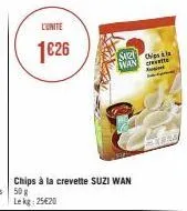 chips suzi wan
