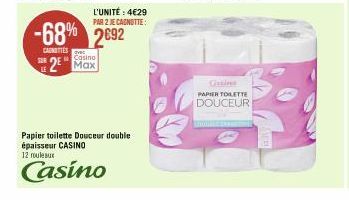 papier toilette 