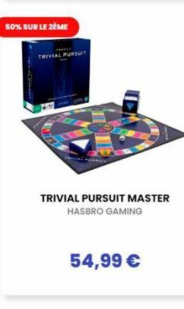 trivial pursuit 