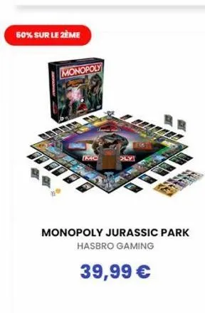 monopoly 