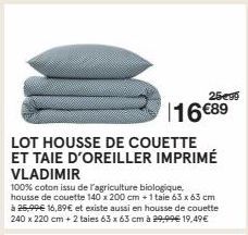 housse de couette 