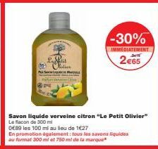 savon liquide 3M