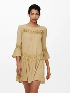 Évasée Robe offre à 20€ sur Only