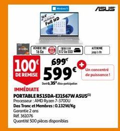 soldes Asus