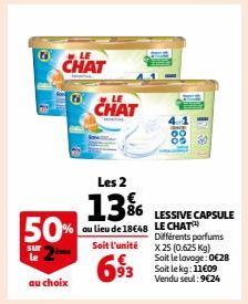 LESSIVE CAPSULE LE CHAT(1)