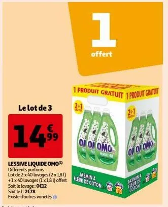 lessive liquide omo(1)
