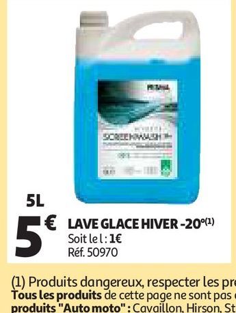  LAVE GLACE HIVER -20°(2)