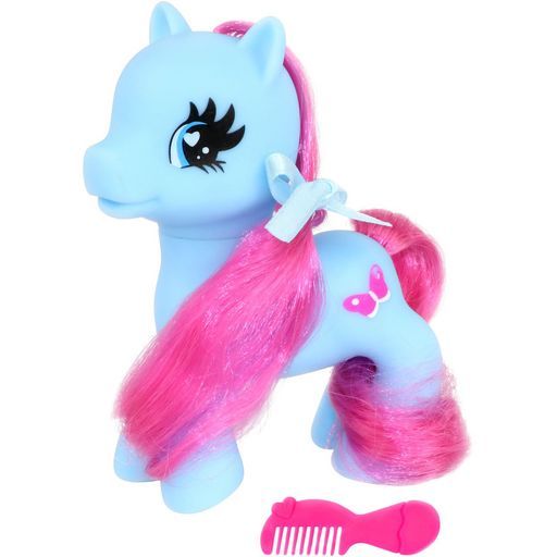 LICORNE OU PONEY 