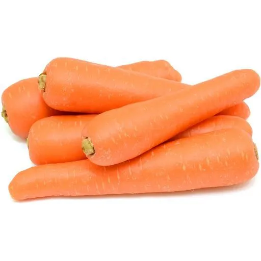 carottes auchan 