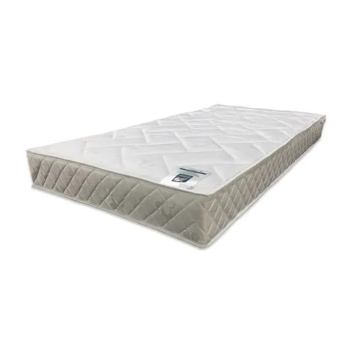 matelas ressort biconfort roudoudou