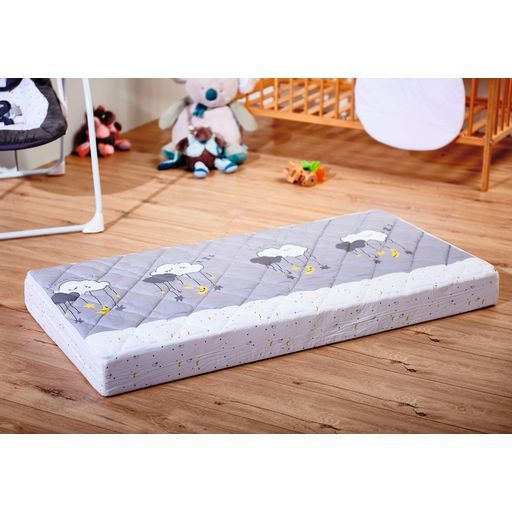 MATELAS CLIMATISÉ AUCHAN BABY