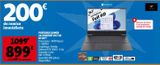 PORTABLE GAMER 16-E0305NF VICTUS BY HP offre à 899€ sur Auchan