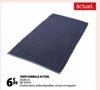 tapis 