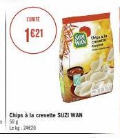 chips Suzi Wan