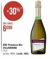 prosecco 