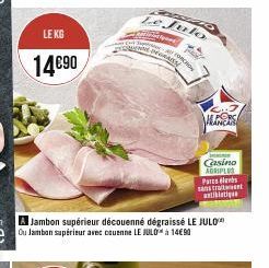 jambon 