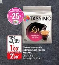 café Tassimo