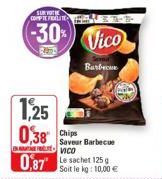 barbecue Vico