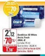 dentifrice 