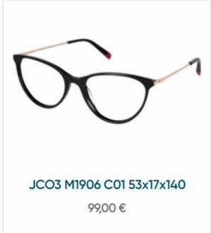 JCO3 M1906 C01 53x17x140 99,00 € 