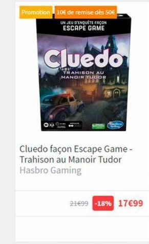 cluedo 