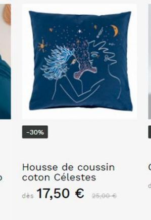 housse de coussin 