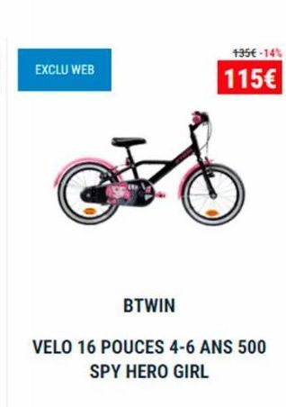 vélo 