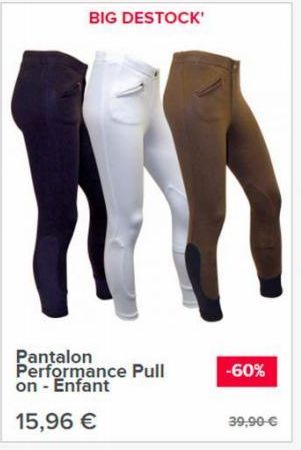 pantalon 