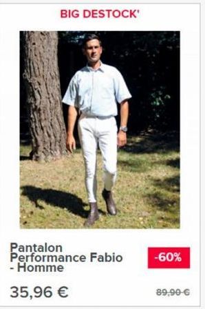 pantalon 