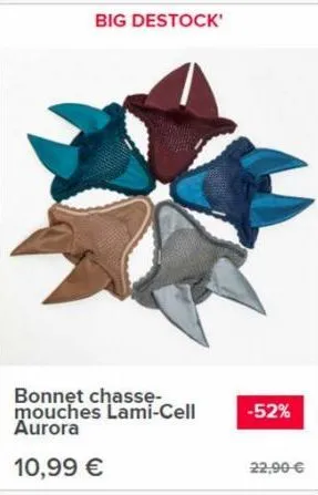 bonnet 