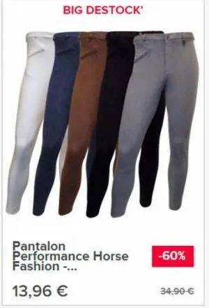 pantalon 