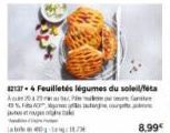 légumes 