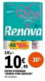 papier renova