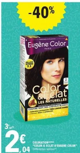 promos eugène color