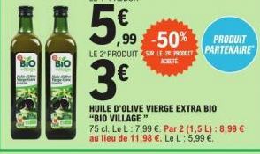 huile d'olive vierge 