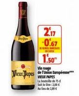 vin rouge 