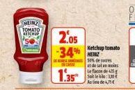 ketchup Heinz