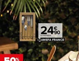 24%  La minagi  AMEFA FRANCE 