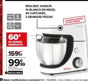 soldes Moulinex