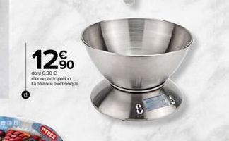 12%  dont 0,30 € déco-participation Linbaliance Mictioniqun  PYREX 