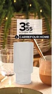 35  Le God  CARREFOUR HOME 