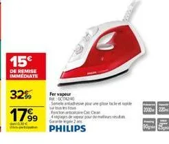 soldes philips